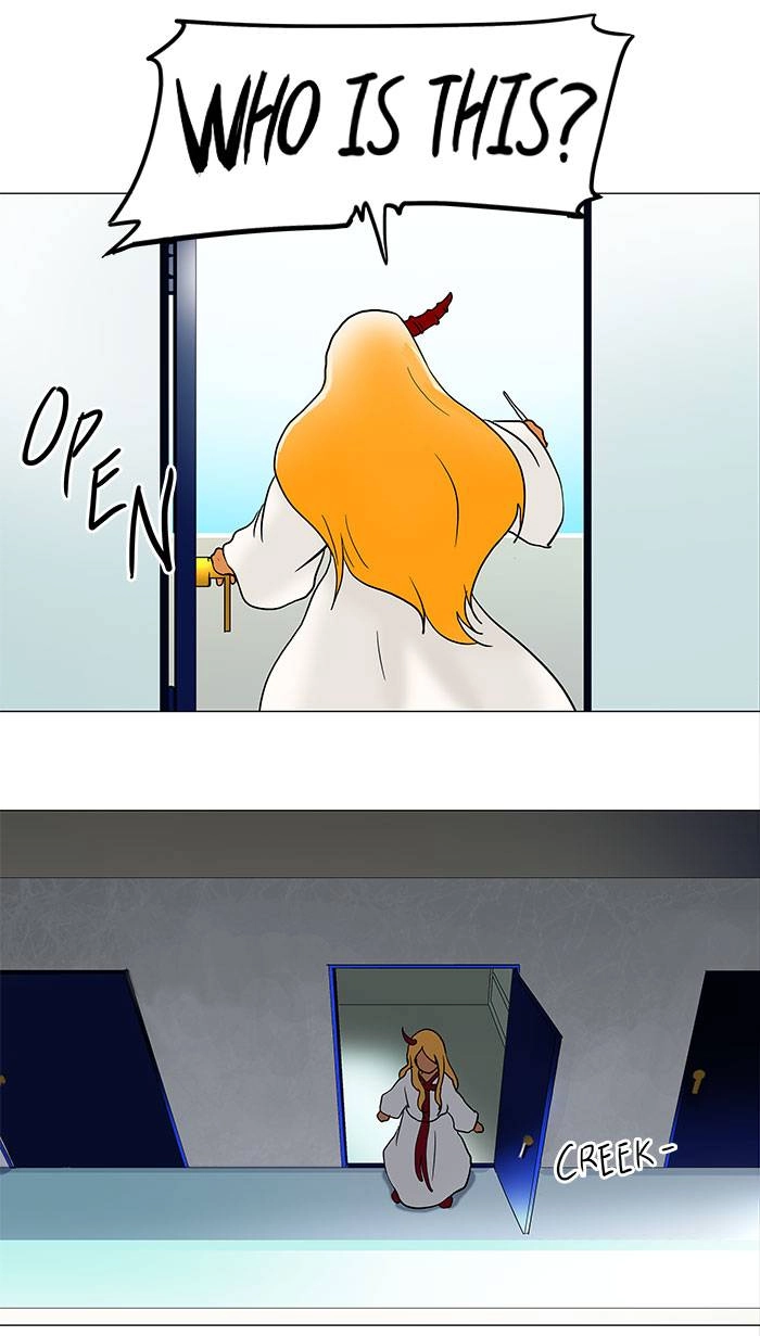 Tower of God Chapter 36 - Page 46