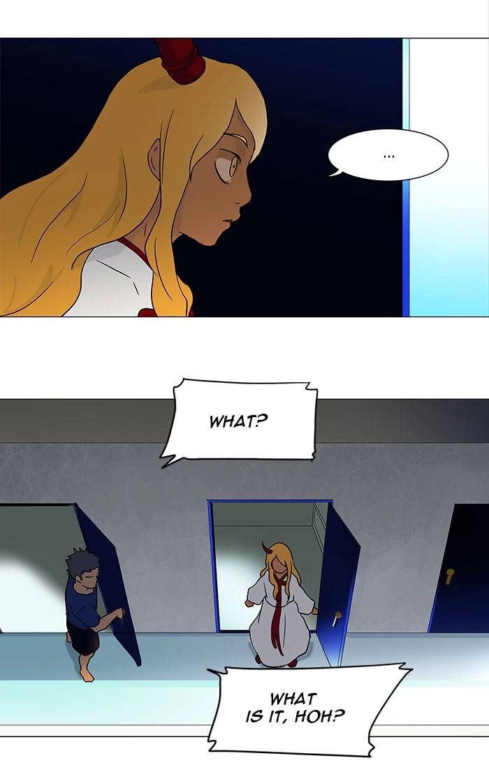 Tower of God Chapter 36 - Page 47