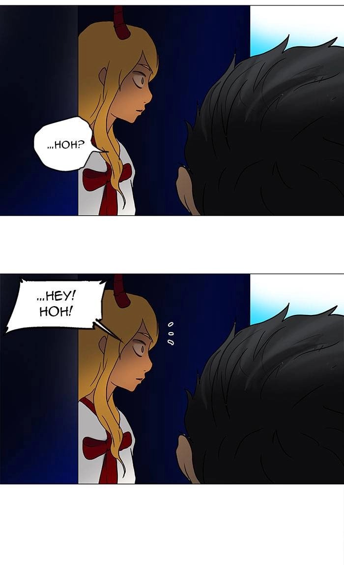 Tower of God Chapter 36 - Page 48