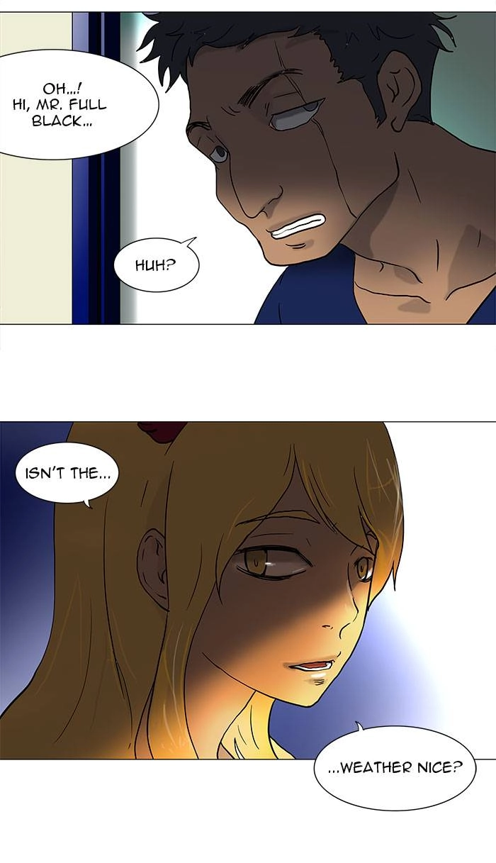 Tower of God Chapter 36 - Page 49