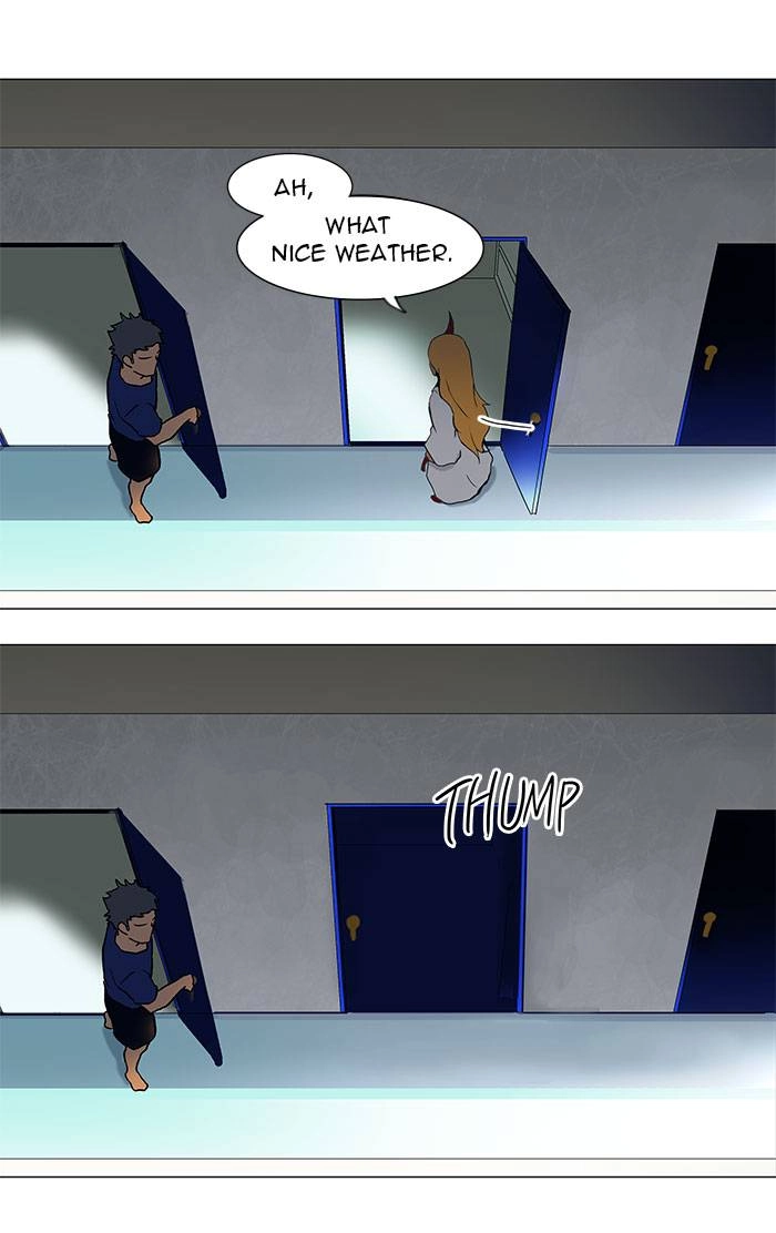 Tower of God Chapter 36 - Page 50