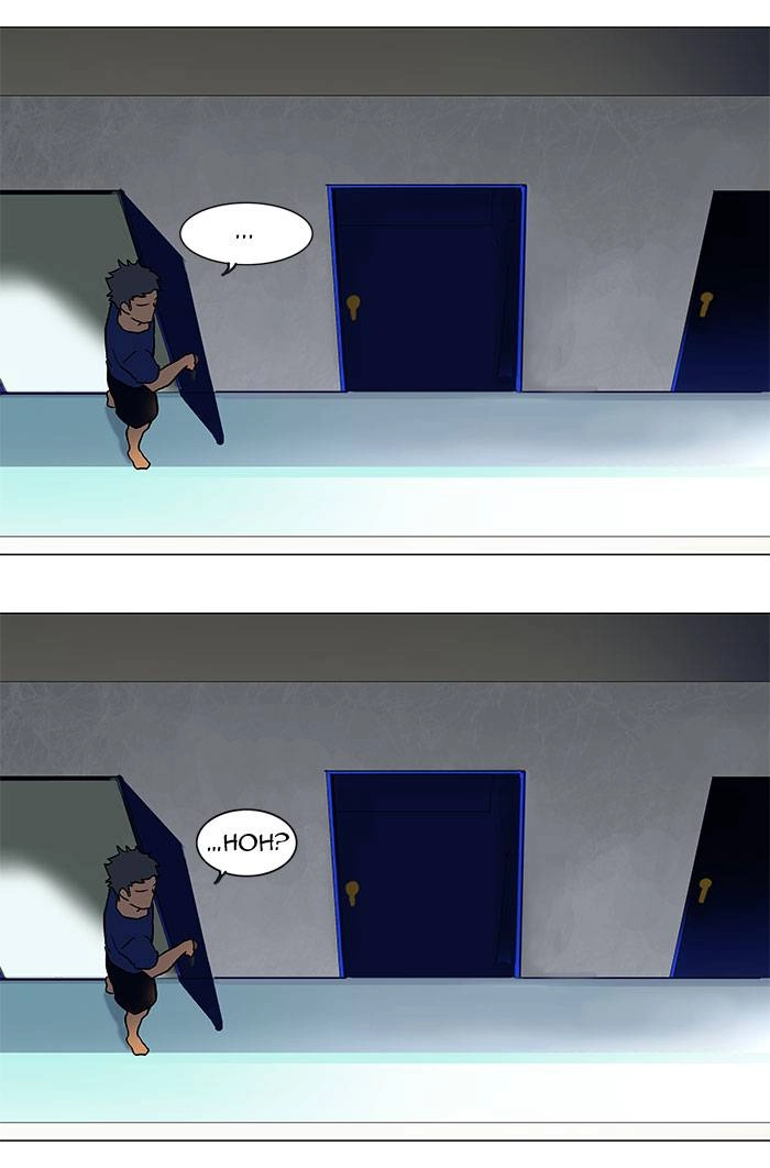Tower of God Chapter 36 - Page 51