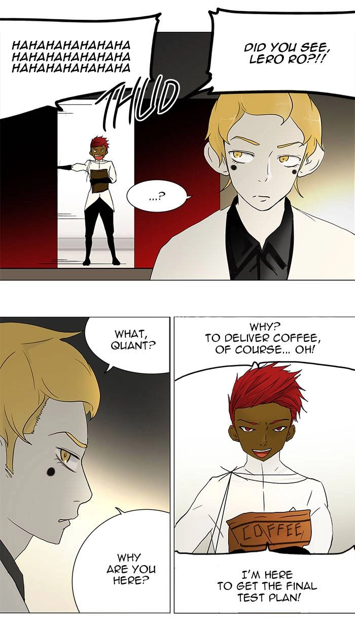 Tower of God Chapter 37 - Page 3
