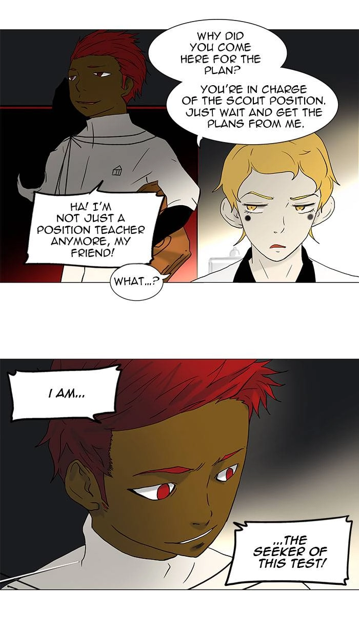 Tower of God Chapter 37 - Page 4