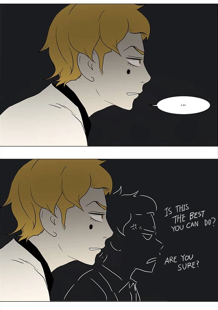 Tower of God Chapter 37 - Page 6