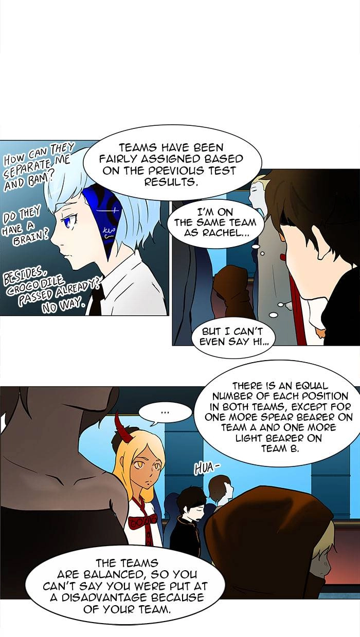 Tower of God Chapter 37 - Page 13