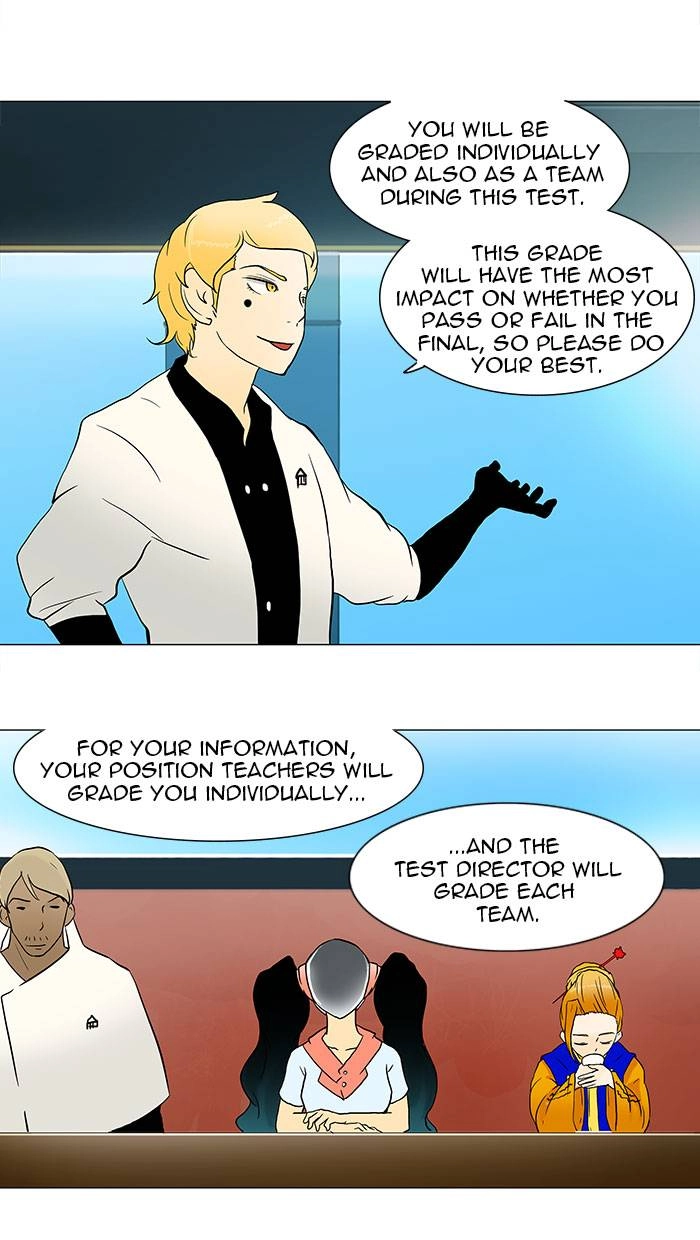 Tower of God Chapter 37 - Page 14