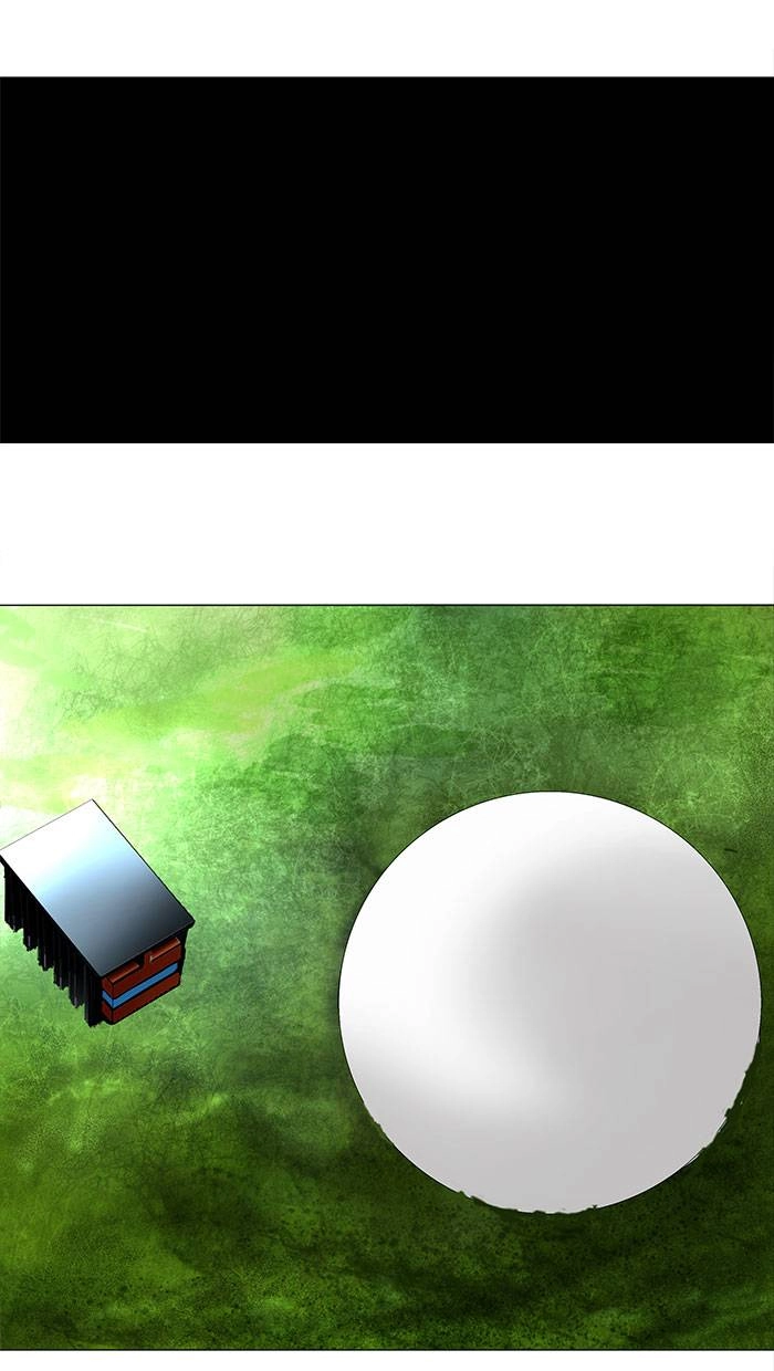 Tower of God Chapter 37 - Page 23