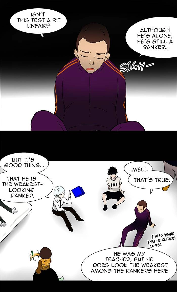 Tower of God Chapter 37 - Page 26
