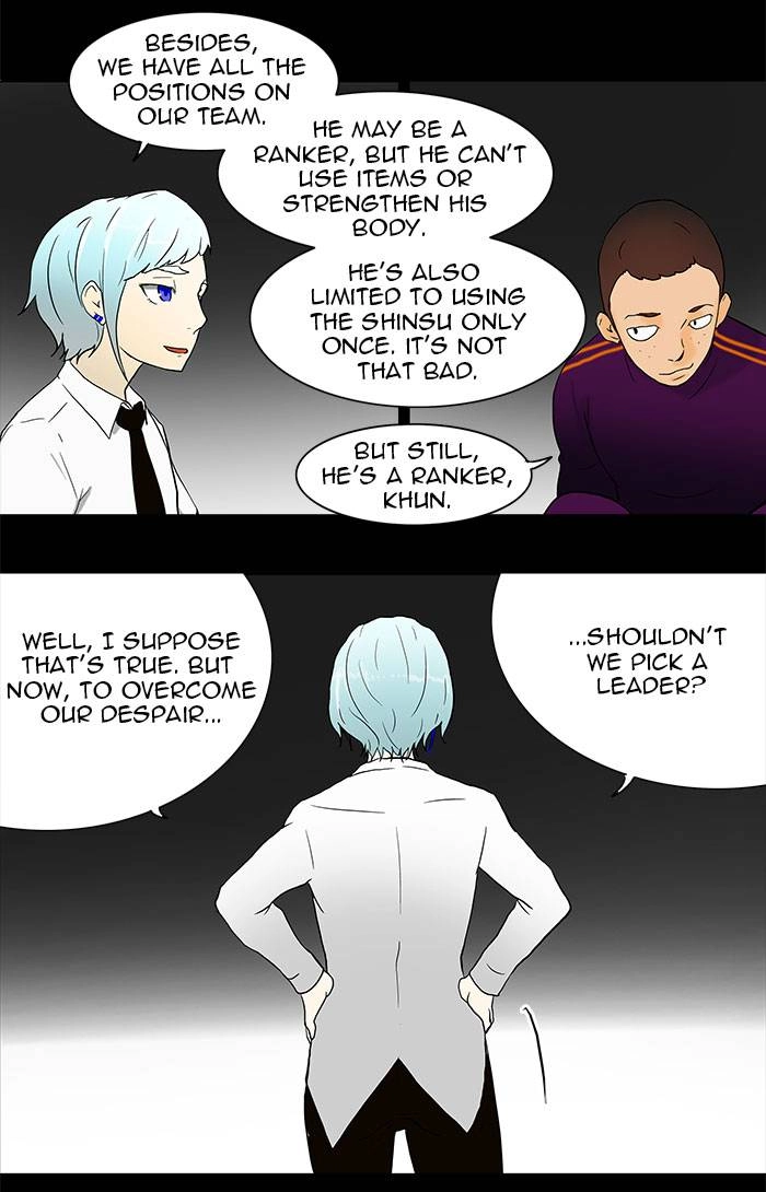 Tower of God Chapter 37 - Page 27