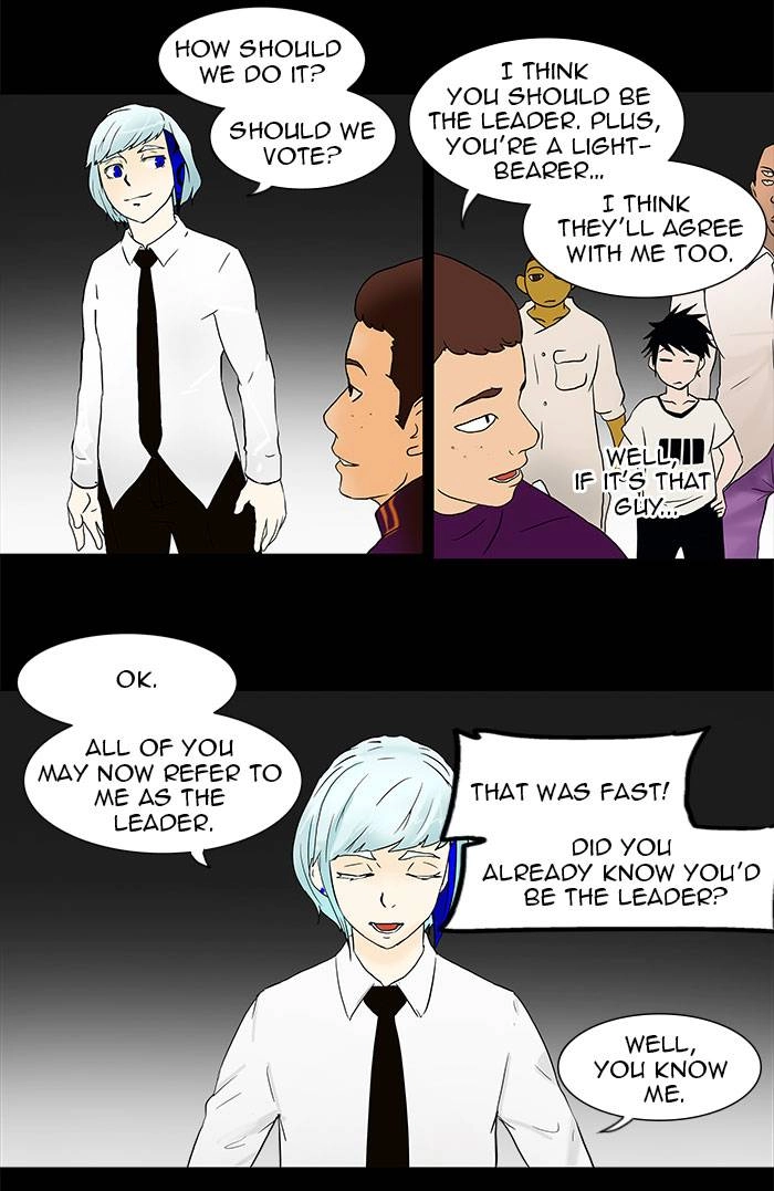 Tower of God Chapter 37 - Page 28
