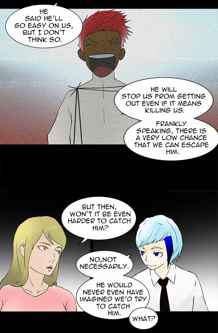 Tower of God Chapter 37 - Page 31