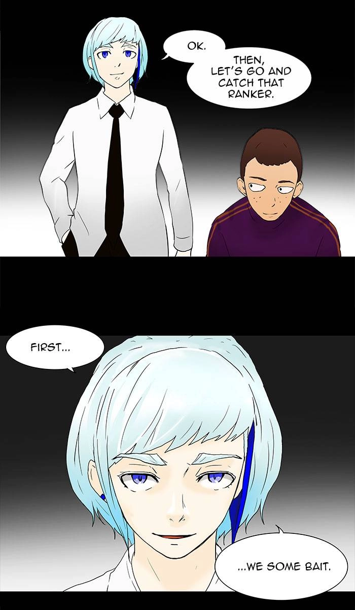 Tower of God Chapter 37 - Page 35