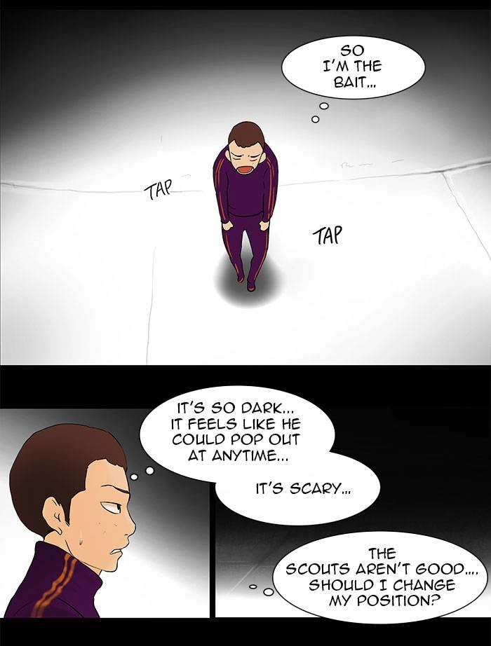 Tower of God Chapter 37 - Page 38