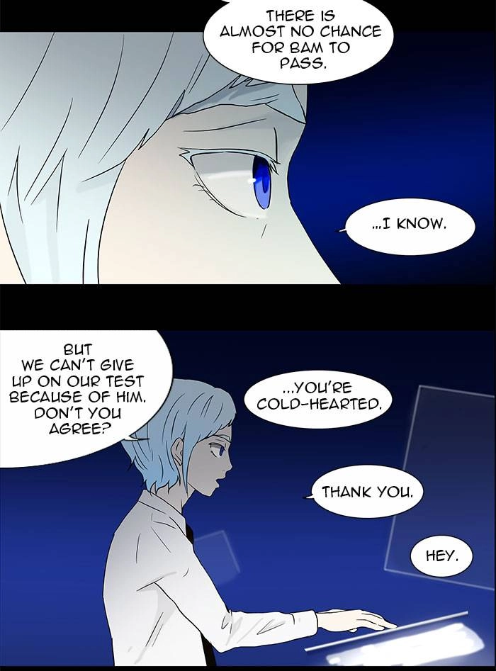 Tower of God Chapter 37 - Page 40