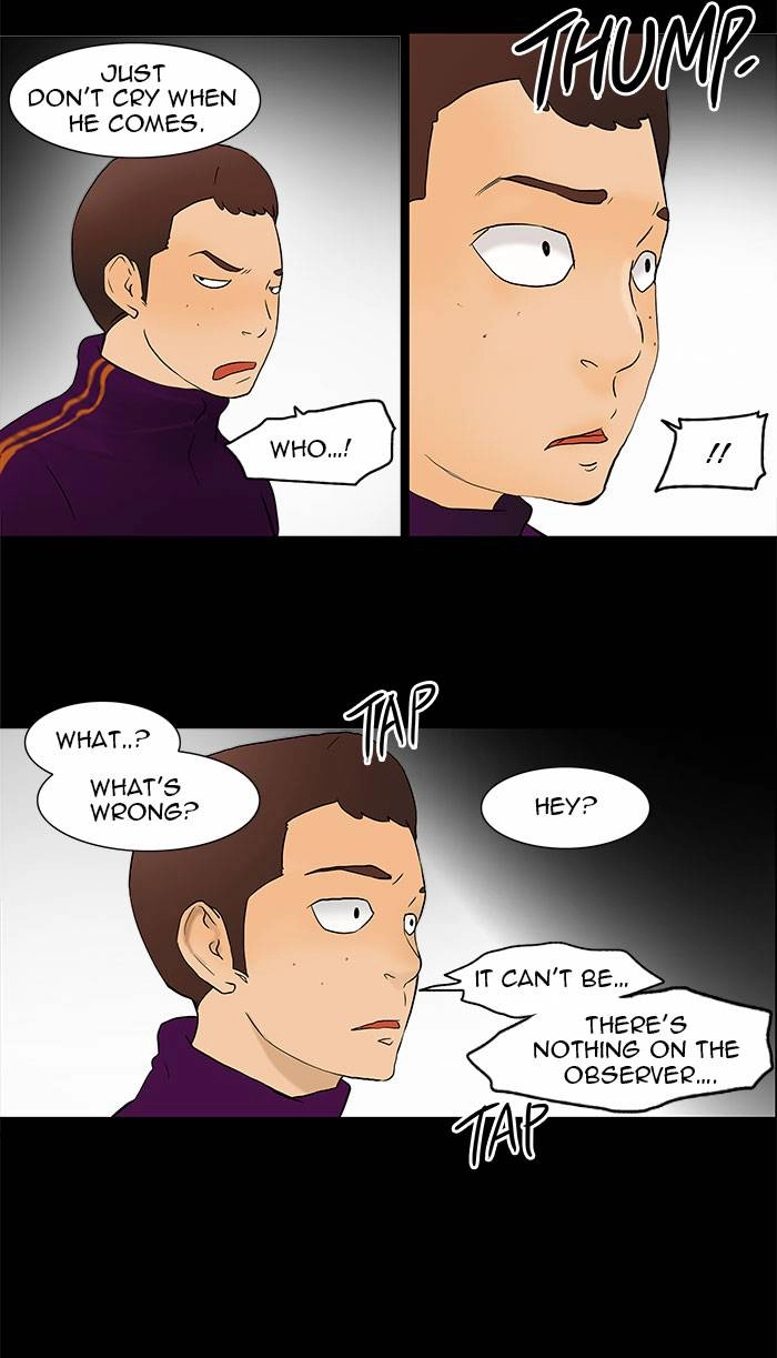 Tower of God Chapter 37 - Page 42