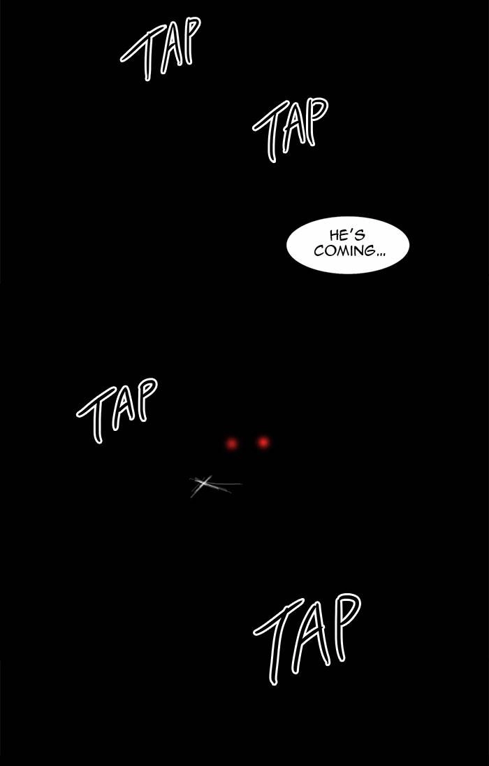 Tower of God Chapter 37 - Page 43