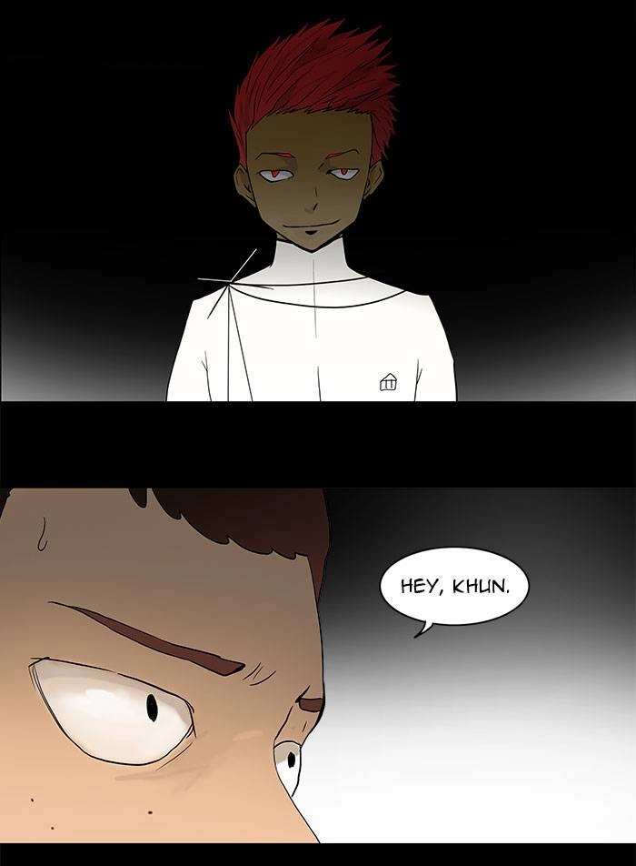 Tower of God Chapter 37 - Page 44