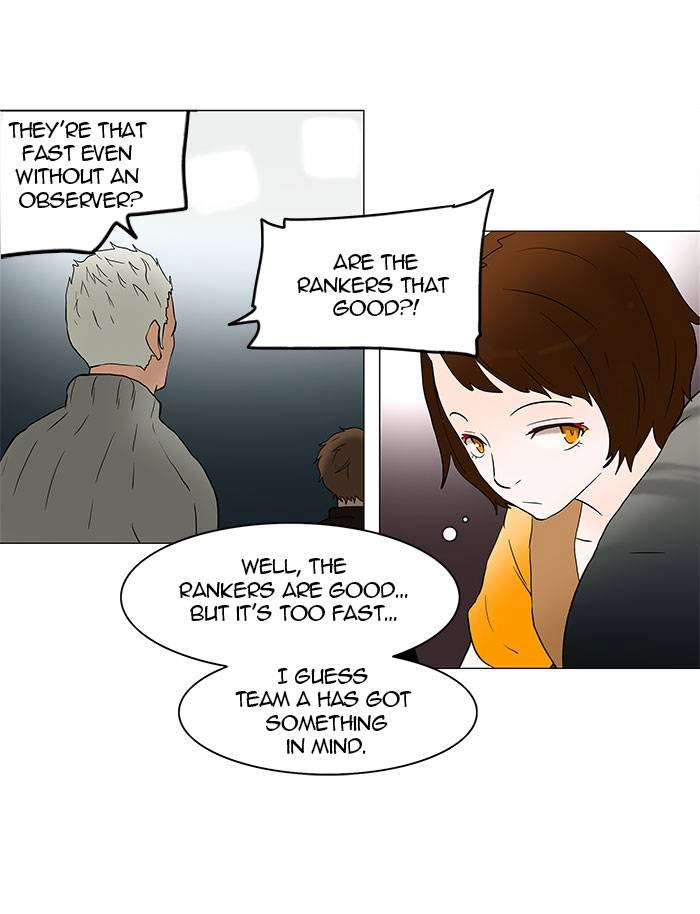 Tower of God Chapter 38 - Page 4
