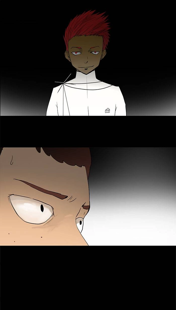 Tower of God Chapter 38 - Page 8