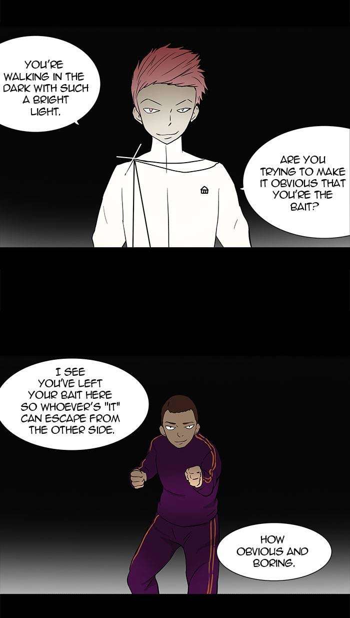 Tower of God Chapter 38 - Page 11
