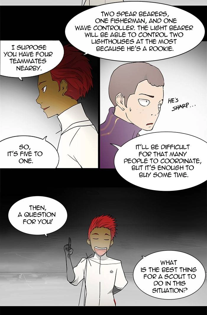 Tower of God Chapter 38 - Page 13