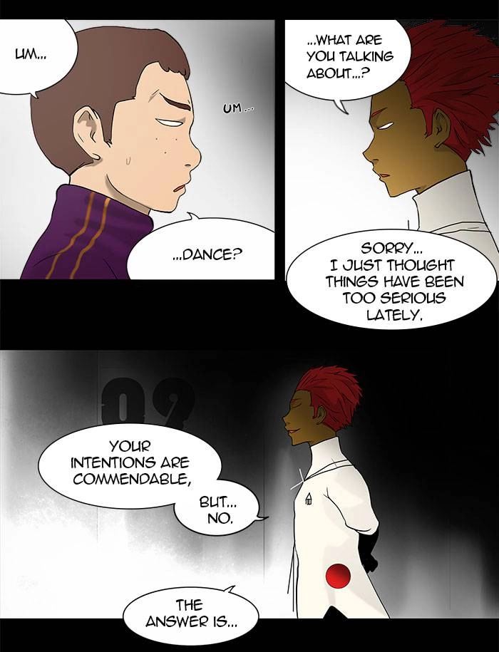 Tower of God Chapter 38 - Page 14