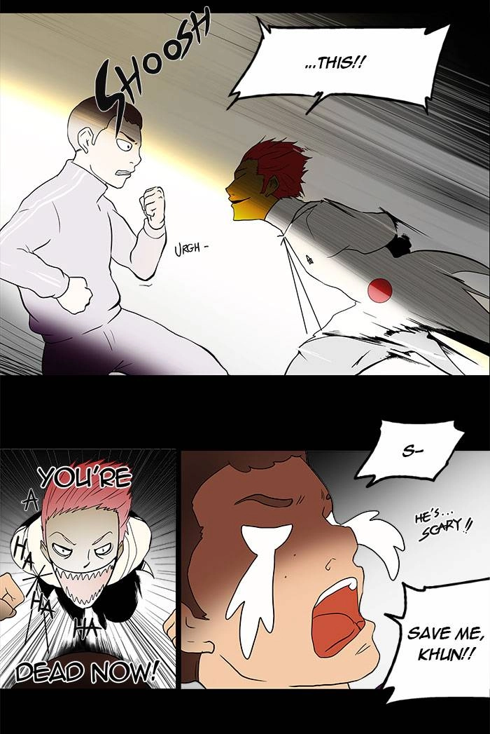 Tower of God Chapter 38 - Page 15