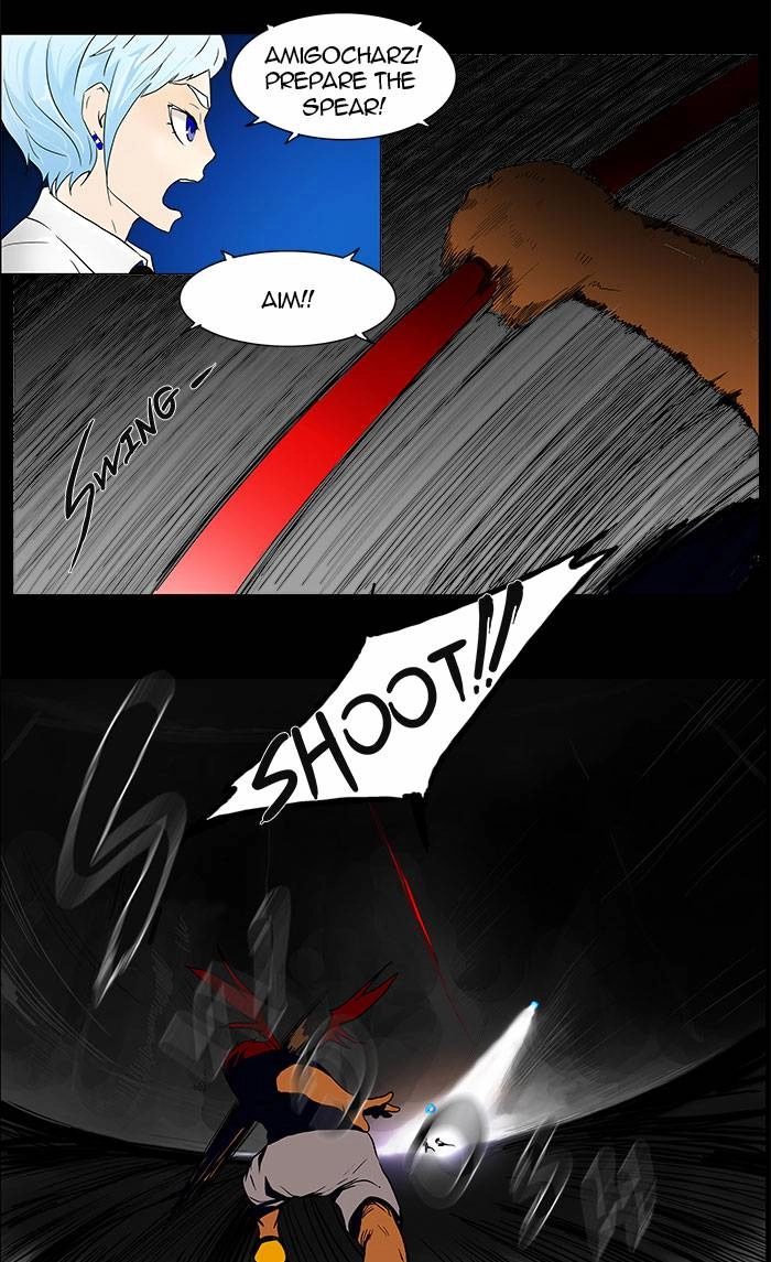 Tower of God Chapter 38 - Page 16