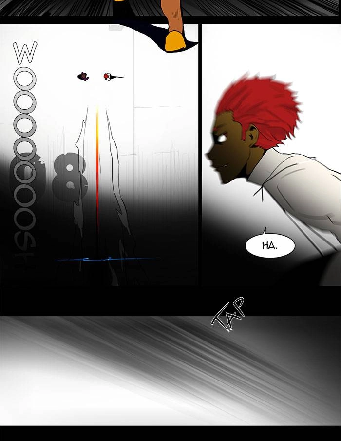 Tower of God Chapter 38 - Page 17