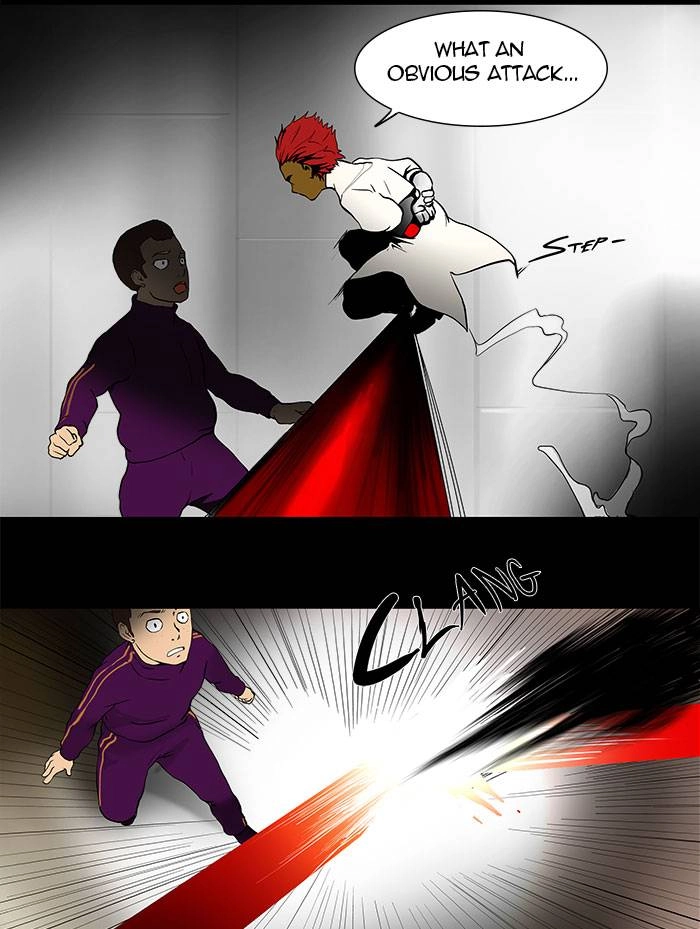 Tower of God Chapter 38 - Page 18