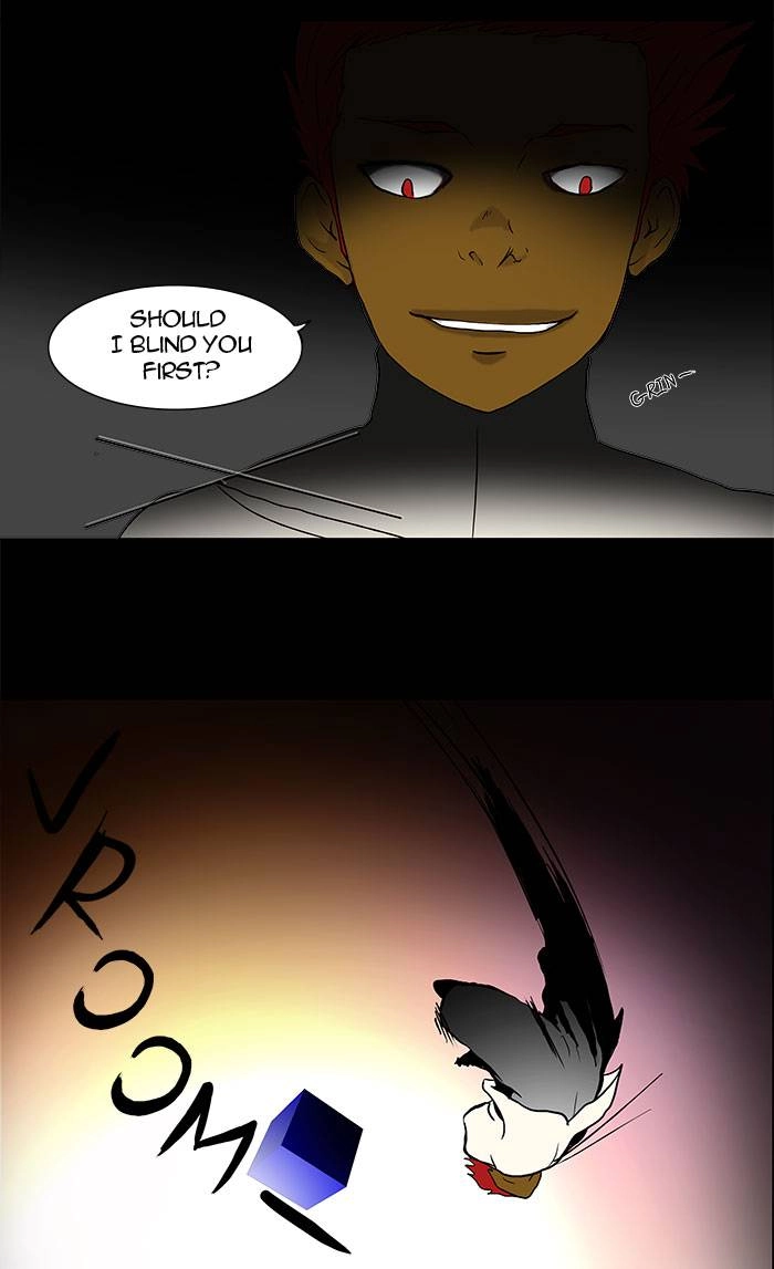 Tower of God Chapter 38 - Page 20