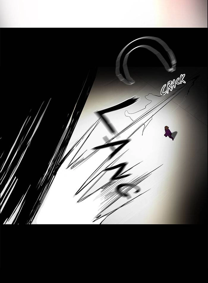 Tower of God Chapter 38 - Page 21