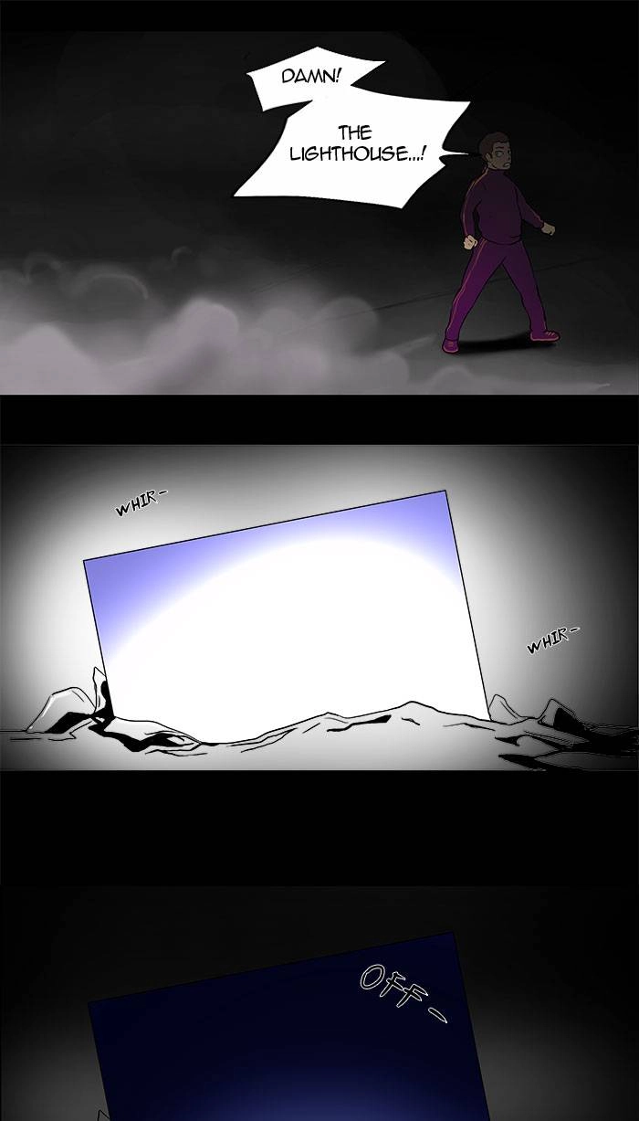Tower of God Chapter 38 - Page 22