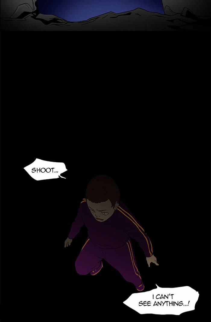 Tower of God Chapter 38 - Page 23