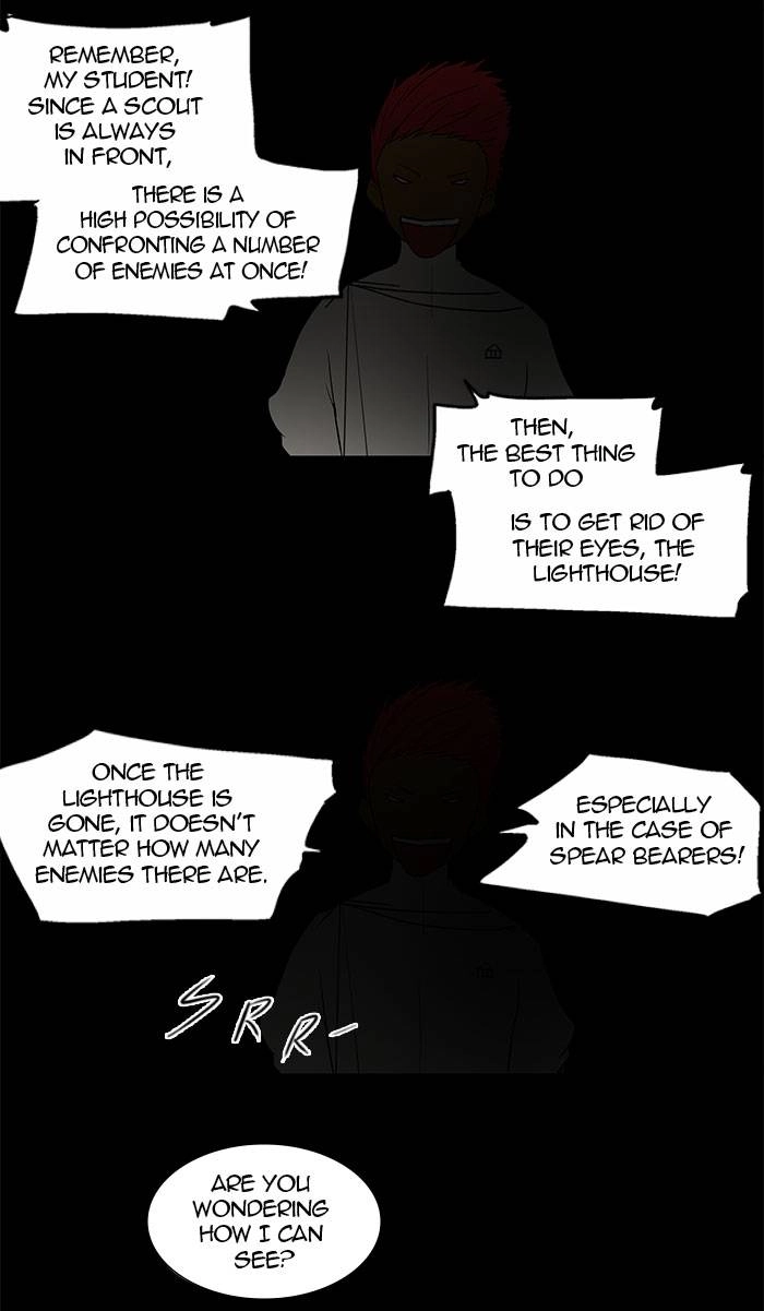 Tower of God Chapter 38 - Page 25