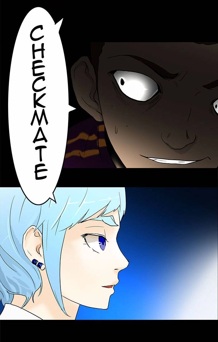 Tower of God Chapter 38 - Page 27