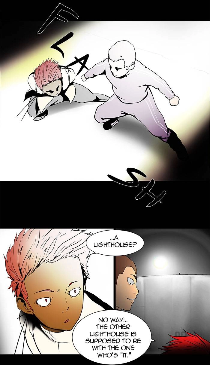 Tower of God Chapter 38 - Page 28