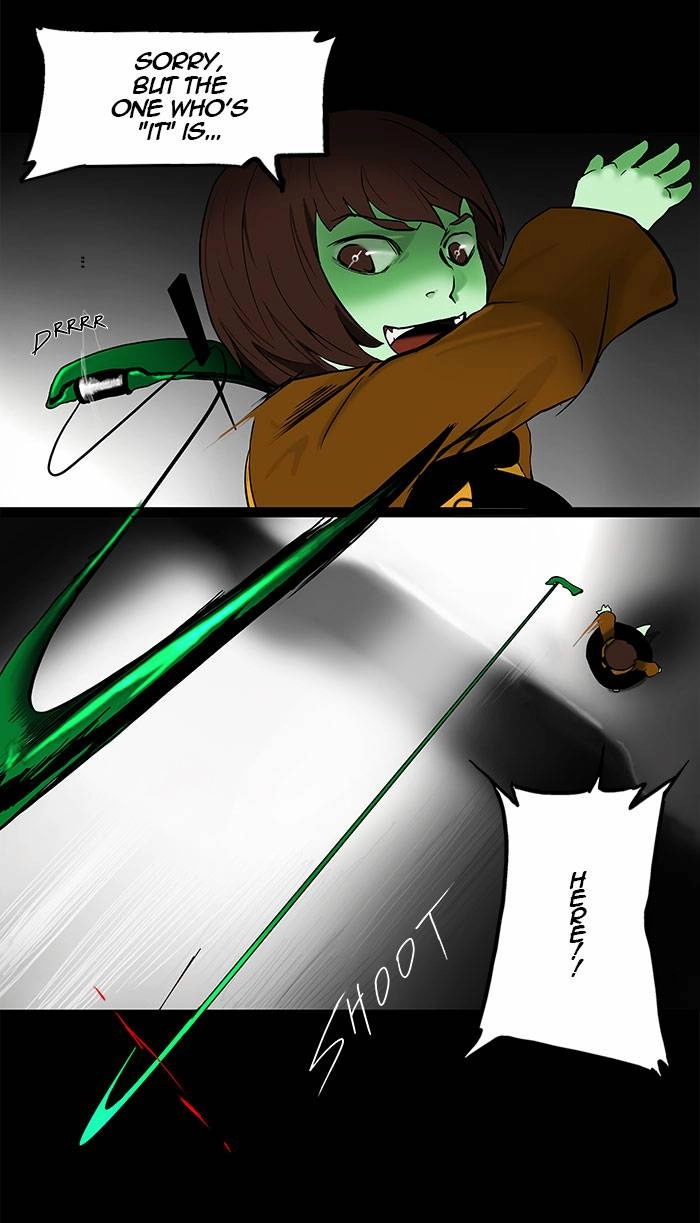 Tower of God Chapter 38 - Page 29