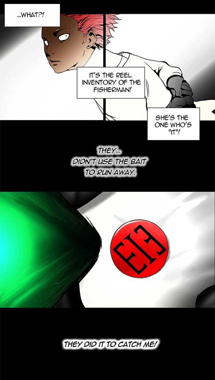 Tower of God Chapter 38 - Page 30