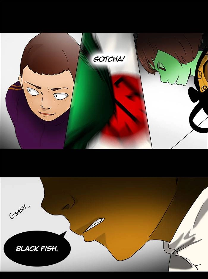 Tower of God Chapter 38 - Page 31