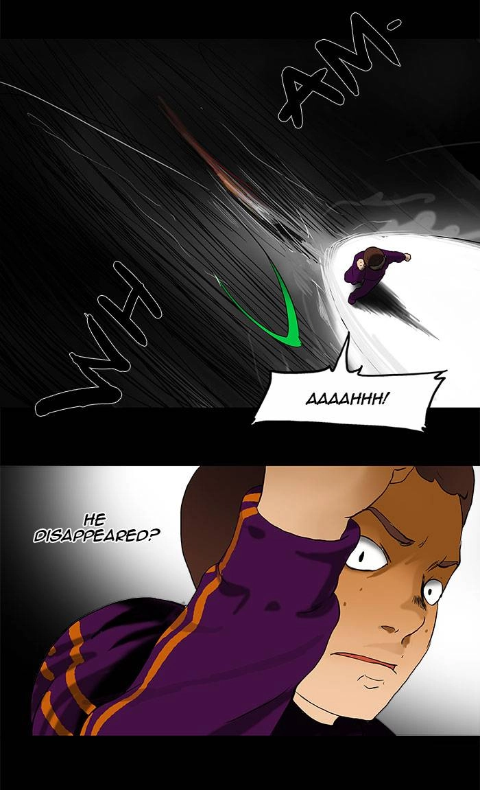 Tower of God Chapter 38 - Page 32