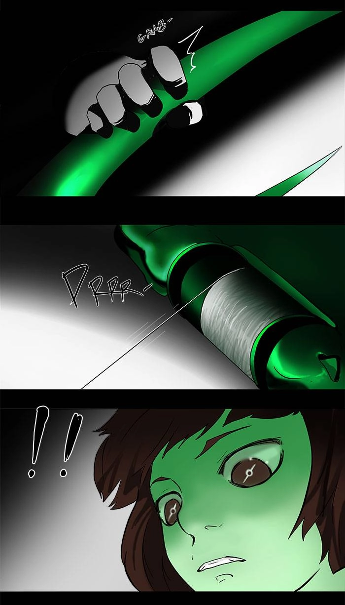Tower of God Chapter 38 - Page 34
