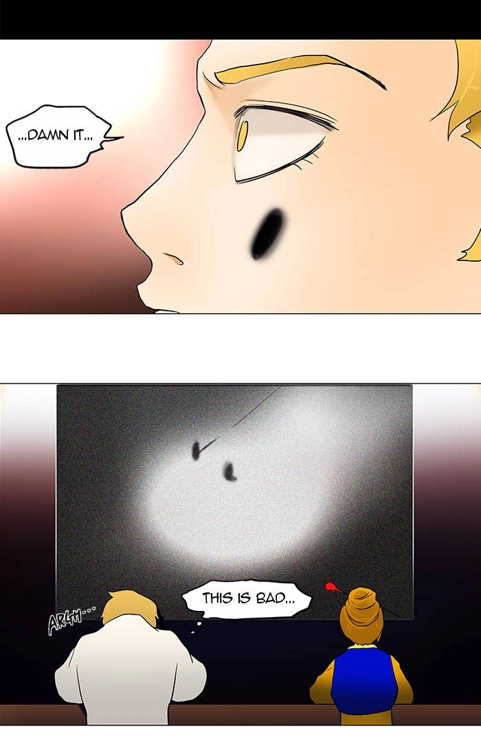 Tower of God Chapter 38 - Page 37