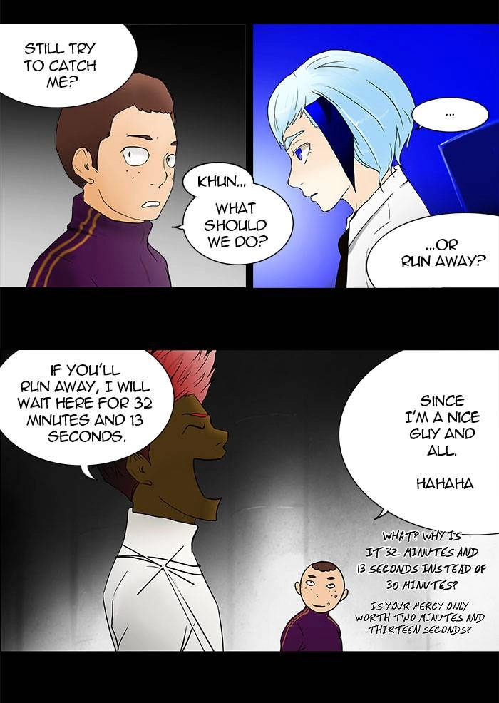 Tower of God Chapter 39 - Page 5
