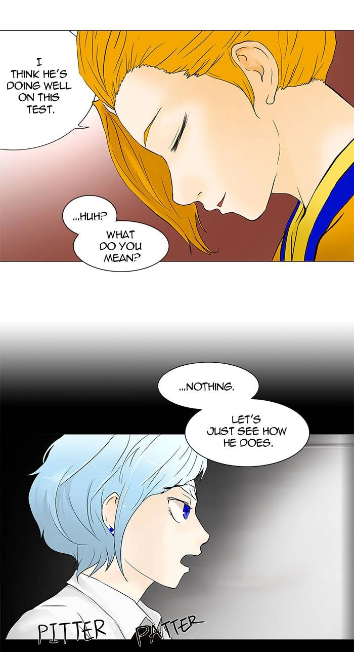 Tower of God Chapter 39 - Page 12