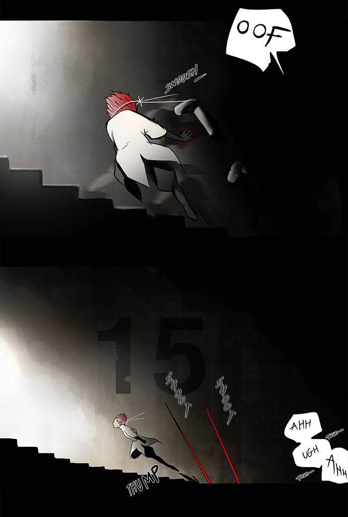 Tower of God Chapter 39 - Page 23