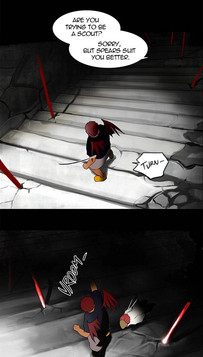 Tower of God Chapter 39 - Page 28