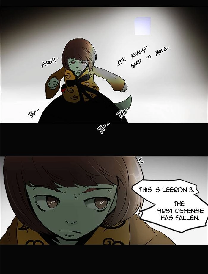 Tower of God Chapter 39 - Page 39