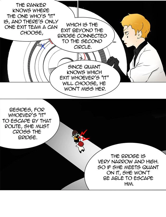 Tower of God Chapter 40 - Page 3